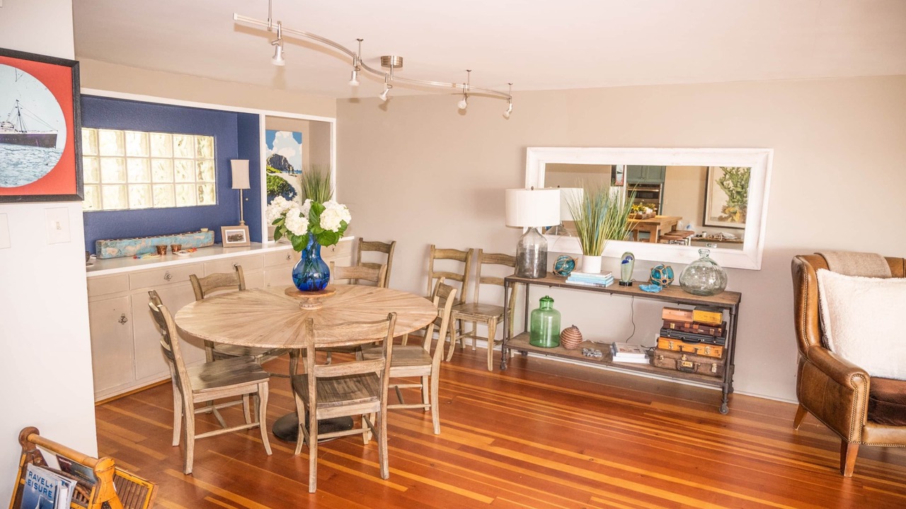Photo of Bedroom in Morro Bay