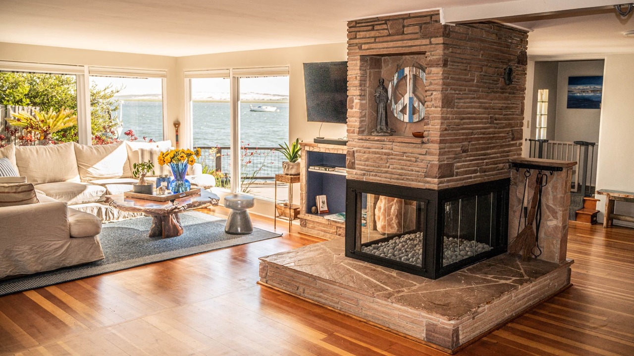 Photo of Bedroom in Morro Bay