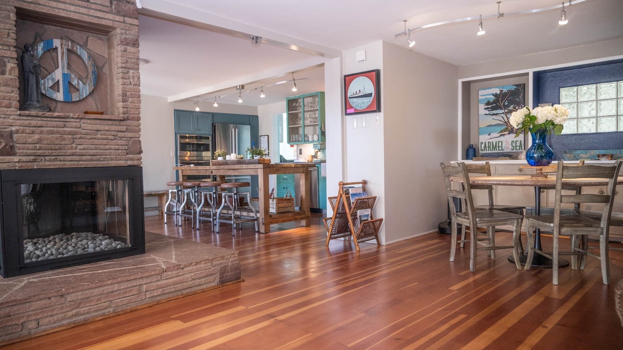 Photo of Livingroom in Morro Bay