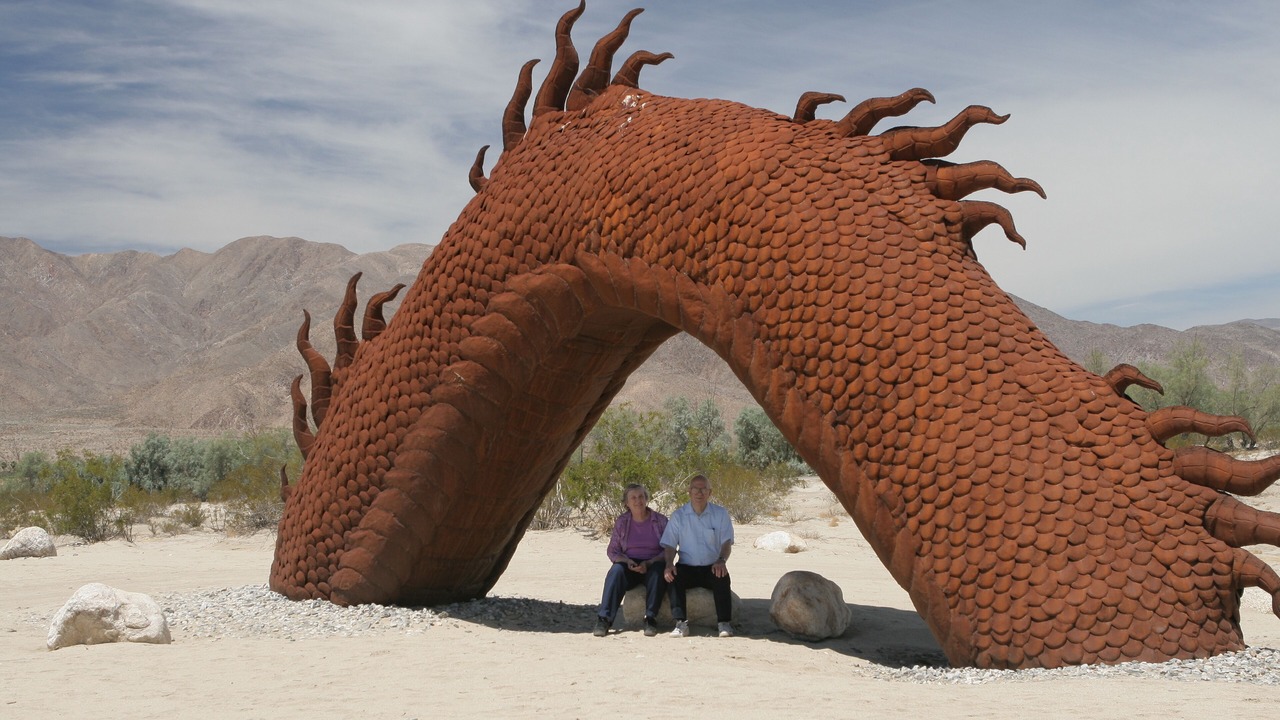Photo of Others in Borrego Springs