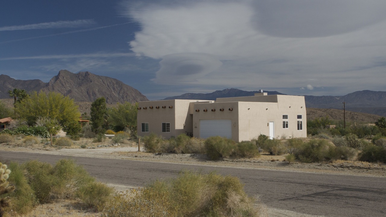 Photo of Others in Borrego Springs