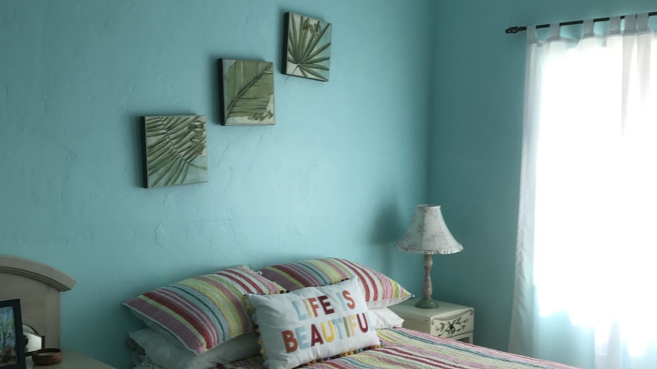 Photo of Bedroom in Borrego Springs