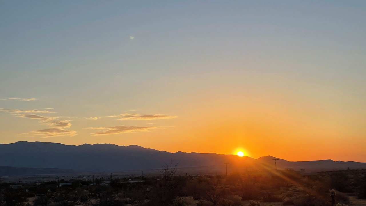 Photo of Others in Borrego Springs