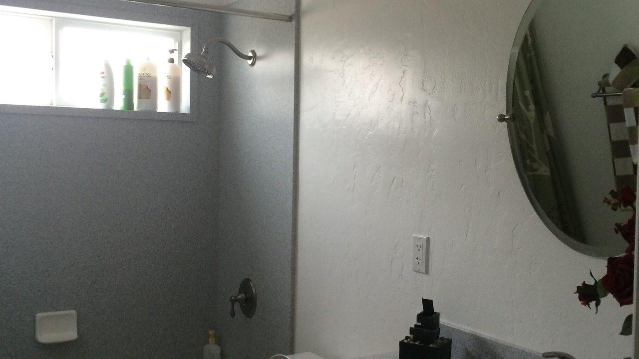 Photo of Bathroom in Borrego Springs