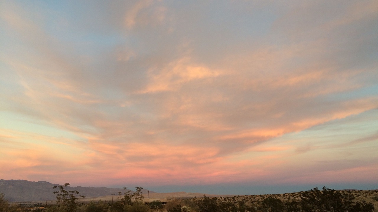 Photo of Others in Borrego Springs