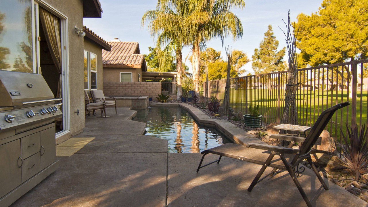 Photo of Outdoor in Indio