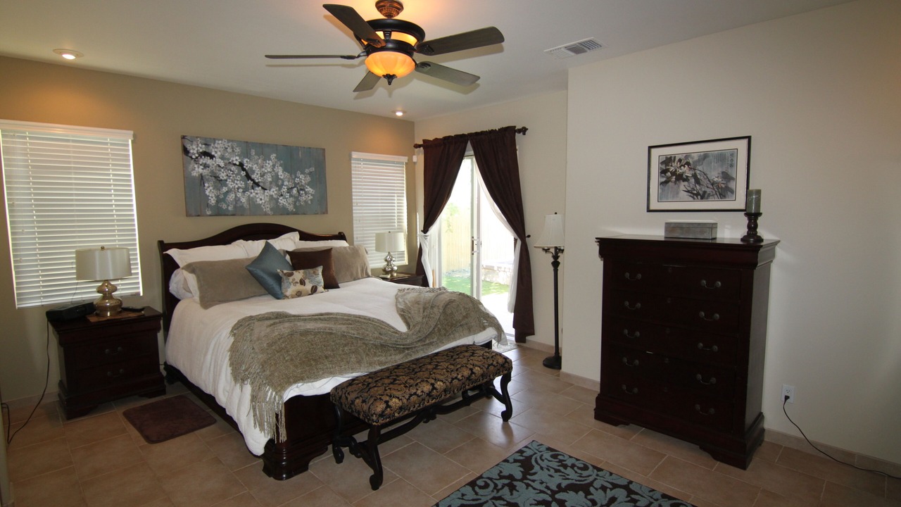 Photo of Bedroom in Indio