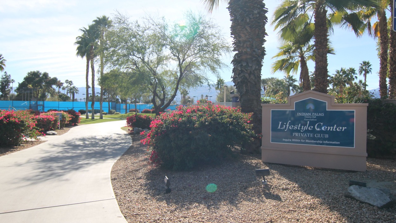 Photo of Outdoor in Indio