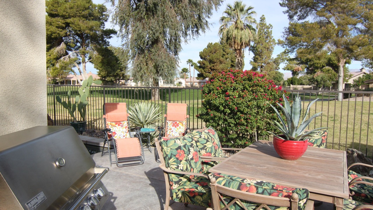 Photo of Outdoor in Indio