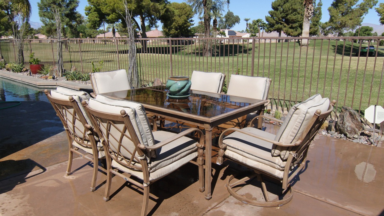 Photo of Outdoor in Indio