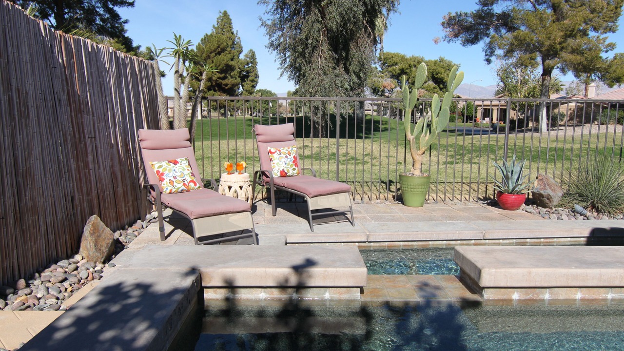 Photo of Outdoor in Indio