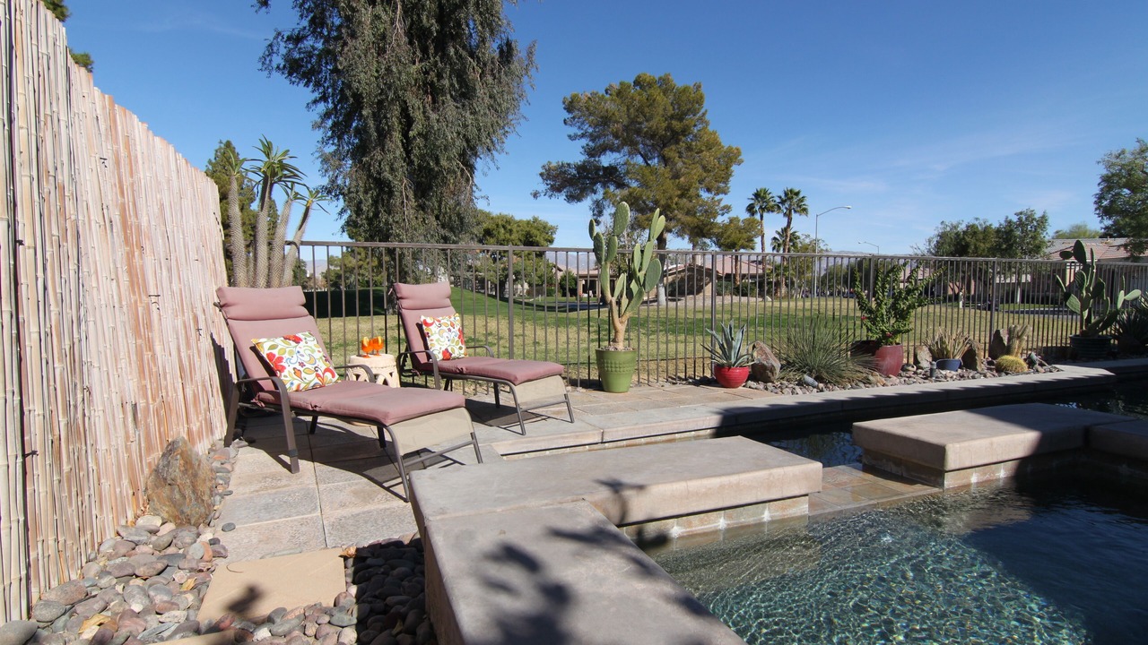 Photo of Outdoor in Indio
