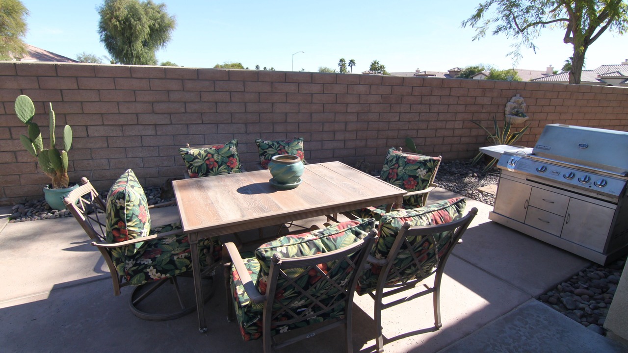 Photo of Outdoor in Indio