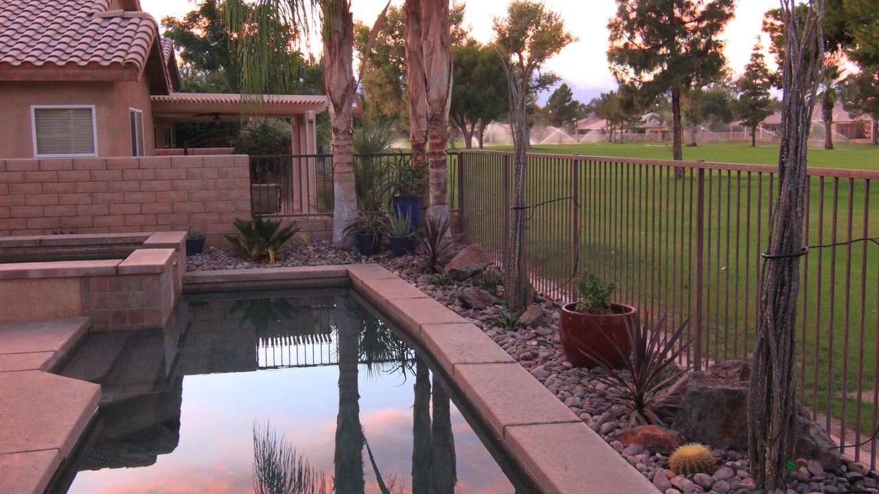 Photo of Outdoor in Indio