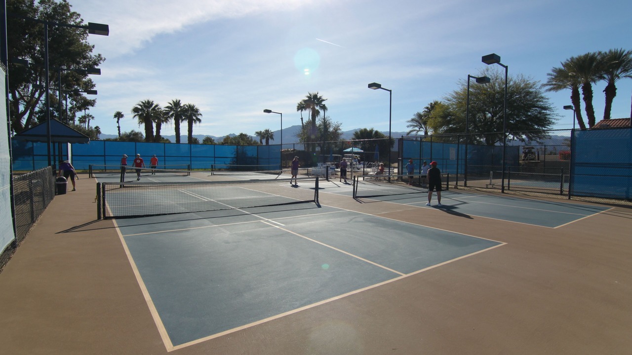 Photo of Others in Indio