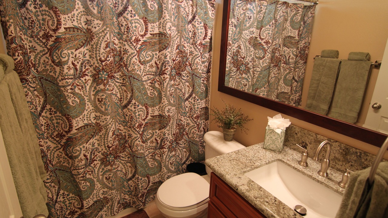 Photo of Bathroom in Indio