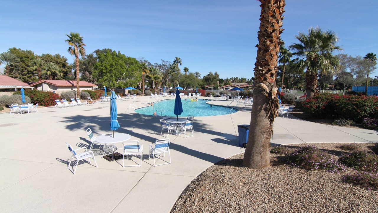 Photo of Outdoor in Indio
