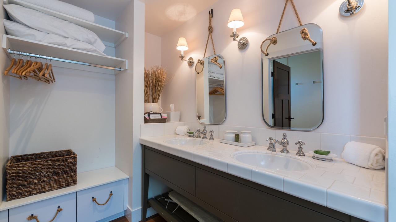 Photo of Bathroom in San Luis Obispo