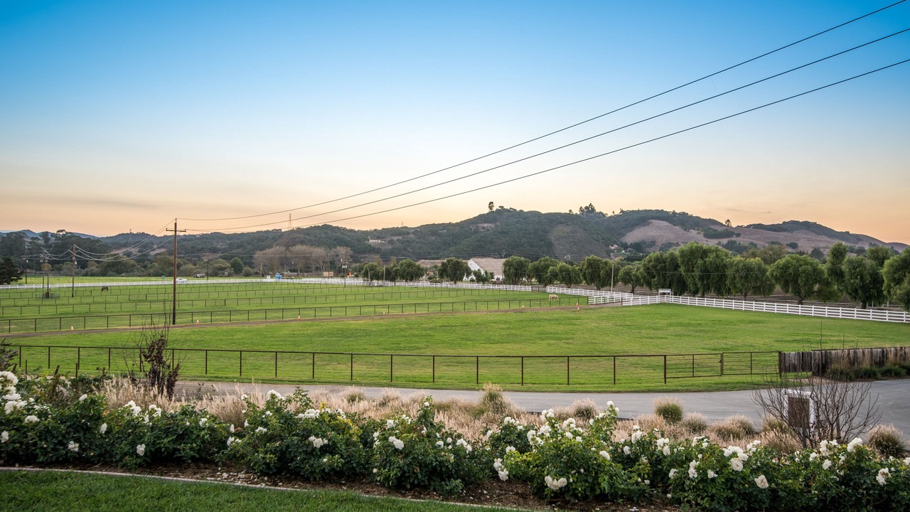 Photo of Outdoor in San Luis Obispo