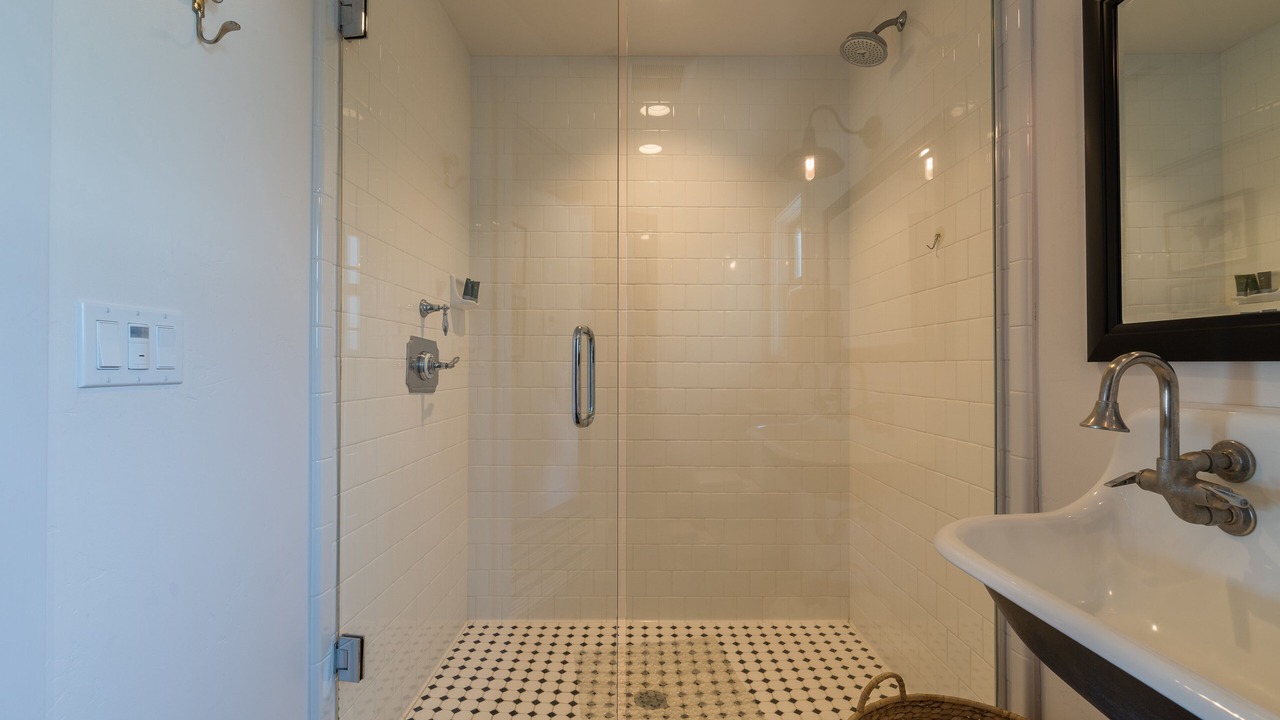 Photo of Bathroom in San Luis Obispo
