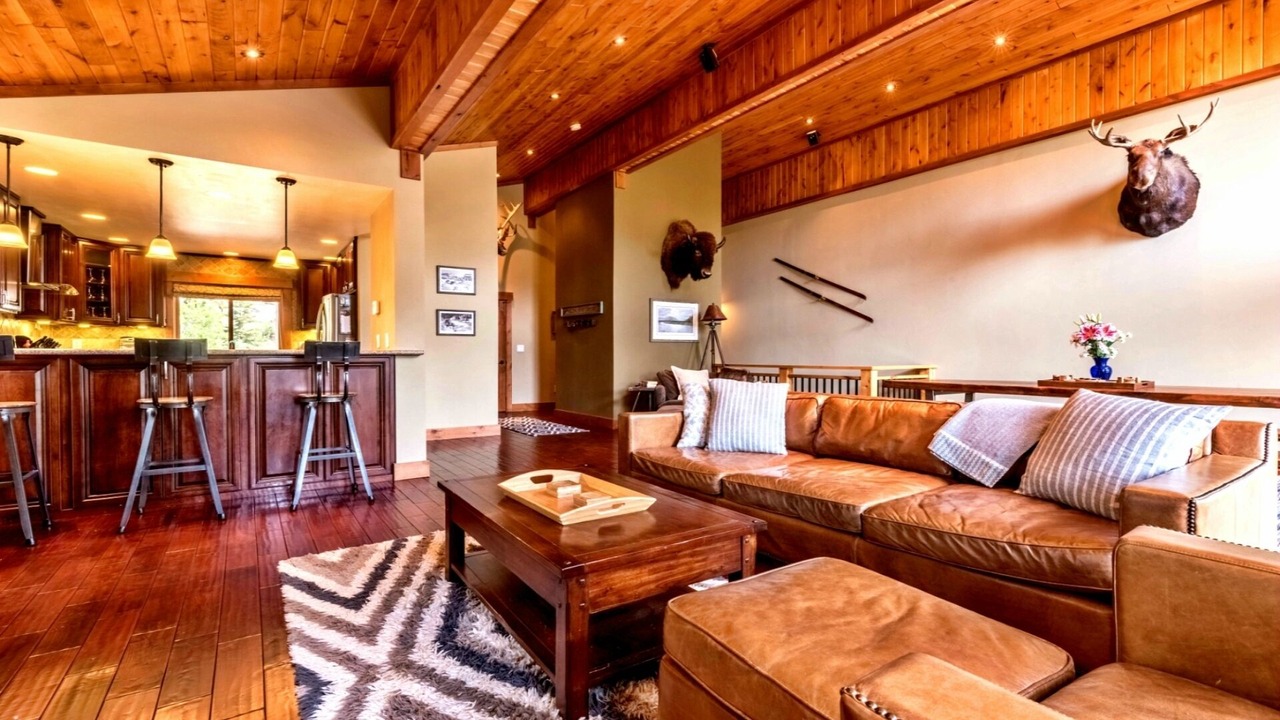 Photo of Bedroom in Truckee