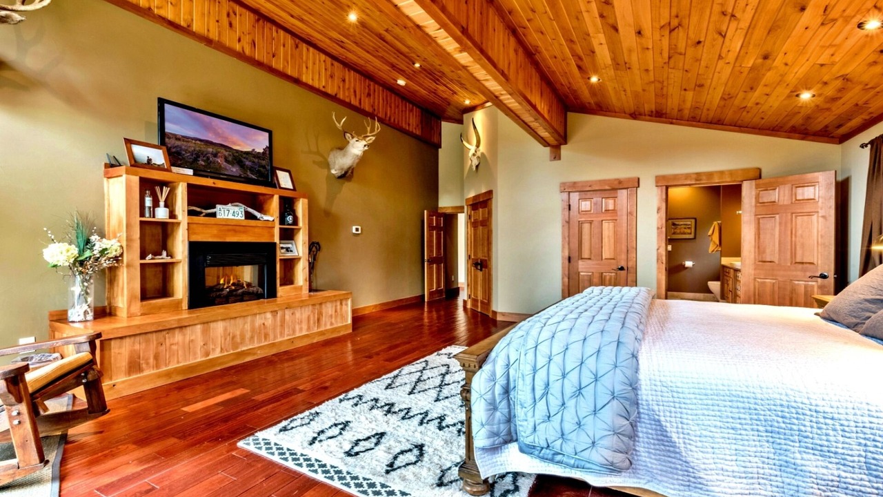 Photo of Livingroom in Truckee