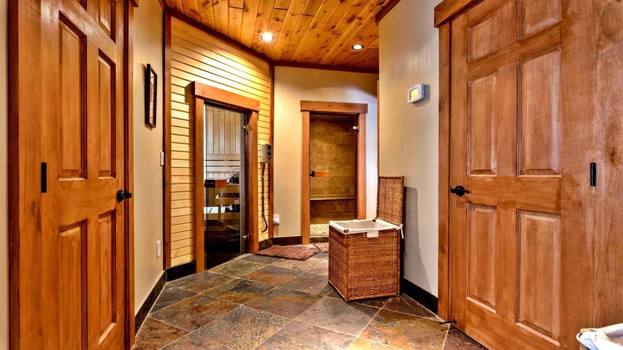 Photo of Bedroom in Truckee
