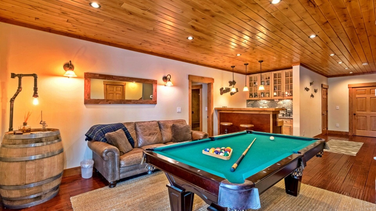 Photo of Outdoor in Truckee