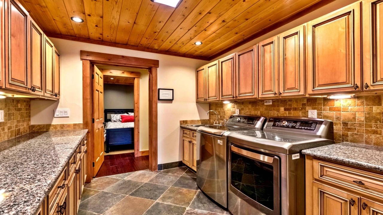 Photo of Bedroom in Truckee