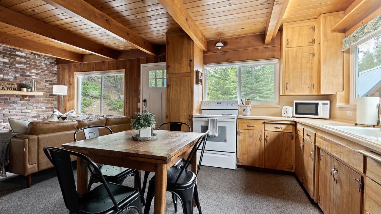 Photo of Kitchen in West Village