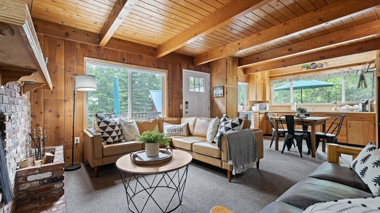 Photo of Livingroom in West Village