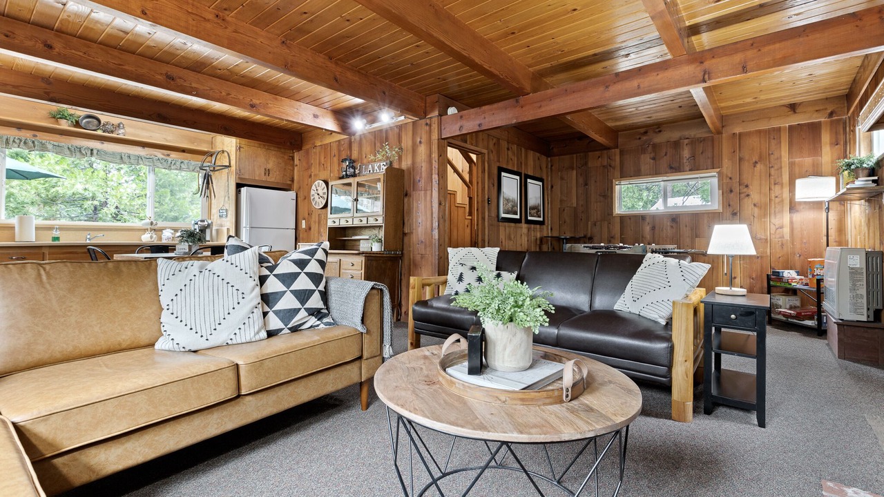 Photo of Livingroom in West Village