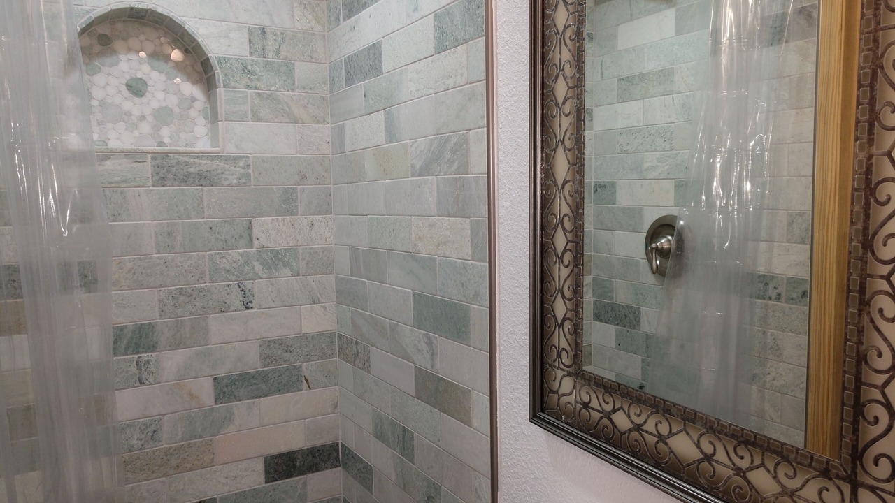 Photo of Bathroom in Tahoe Village