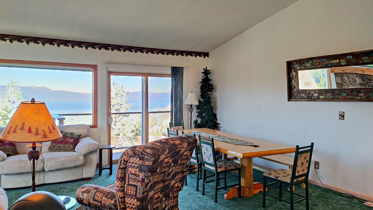 Photo of Outdoor in Tahoe Village
