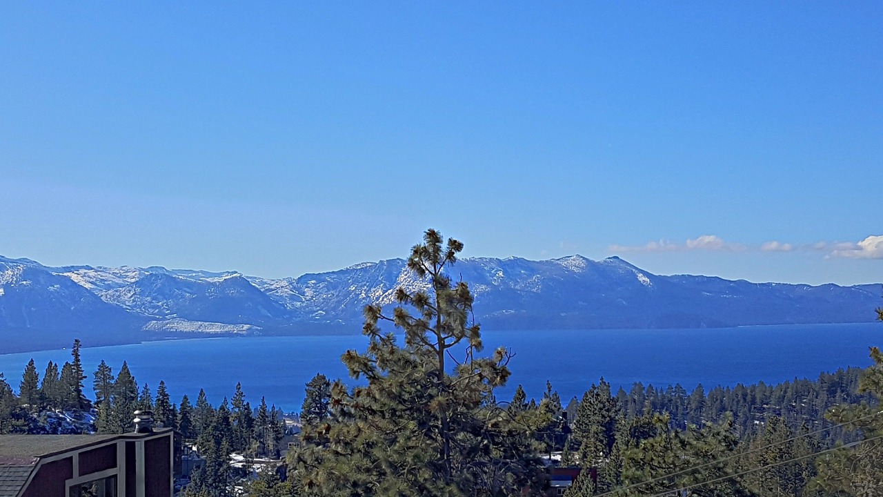 Photo of Outdoor in Tahoe Village