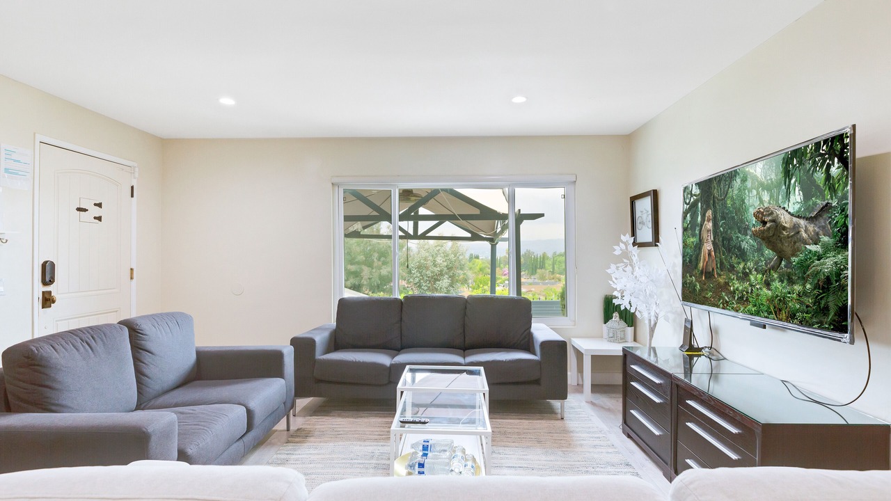 Photo of Livingroom in Rowland Heights