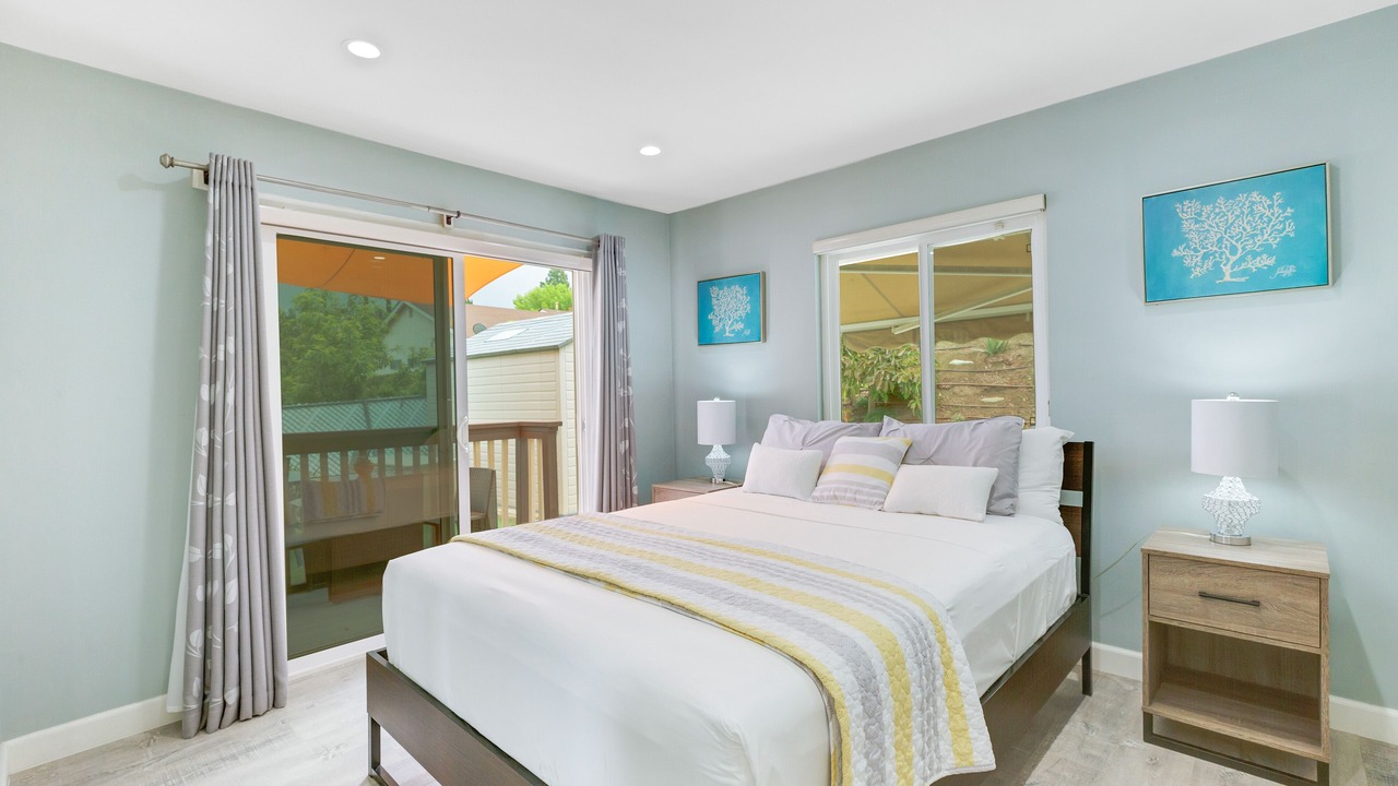 Photo of Bedroom in Rowland Heights