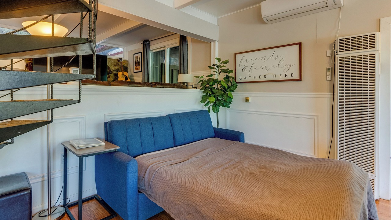 Photo of Bedroom in Kaweah