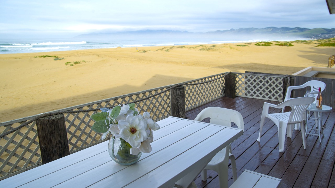Photo of Outdoor in Oceano
