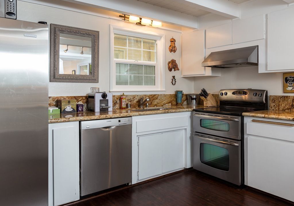Photo of Kitchen in Oceano