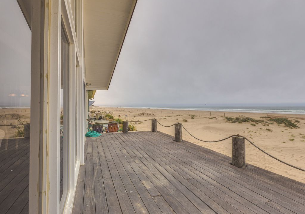 Photo of Patio Balcony in Oceano