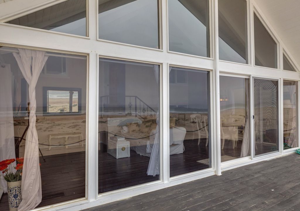 Photo of Patio Balcony in Oceano
