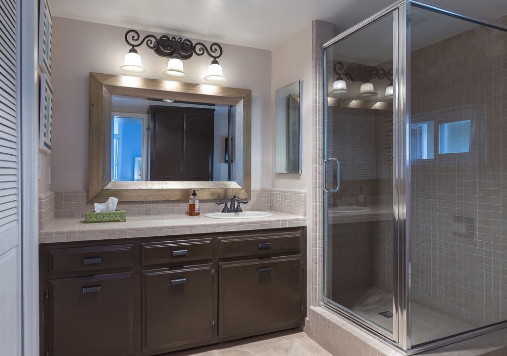 Photo of Bathroom in Oceano