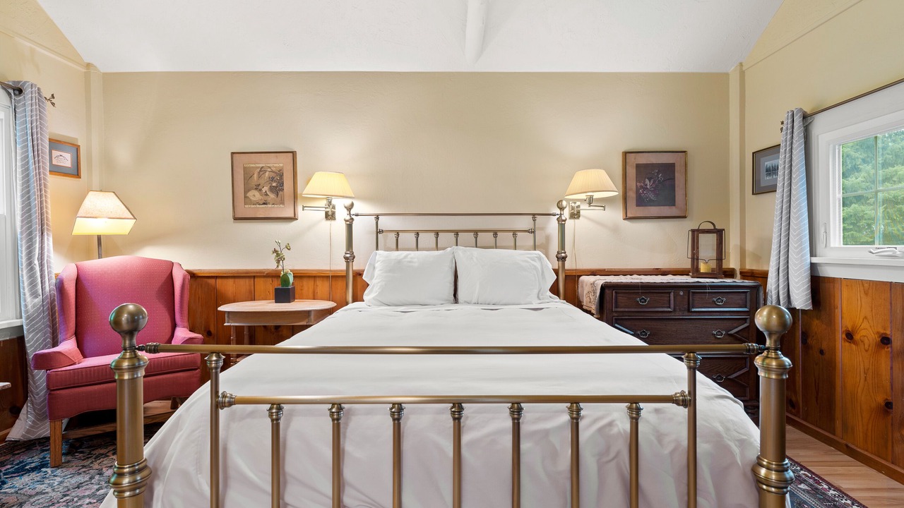 Photo of Bedroom in Kila