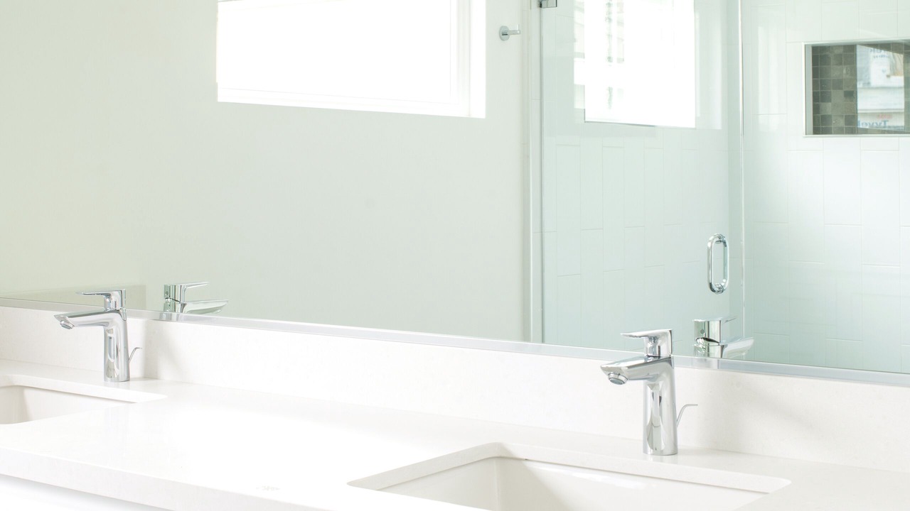 Photo of Bathroom in Newport Shores