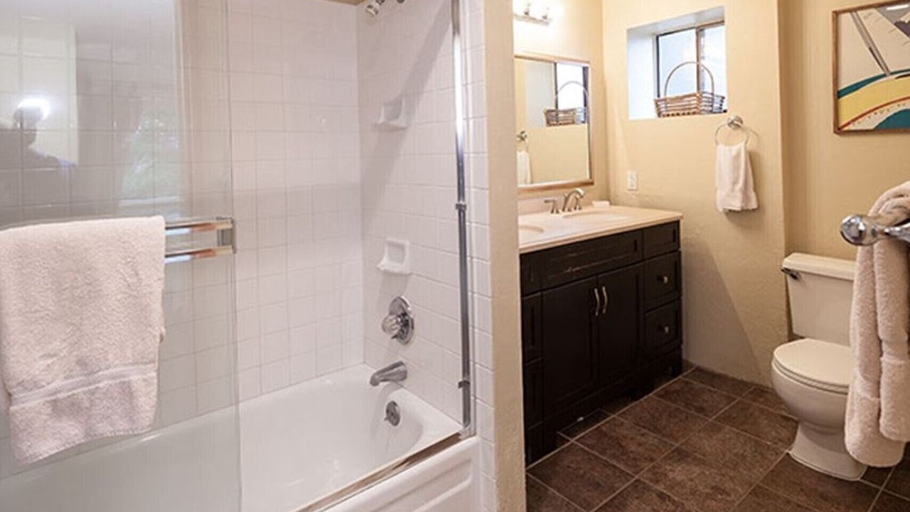 Photo of Bathroom in Upper Kingsbury
