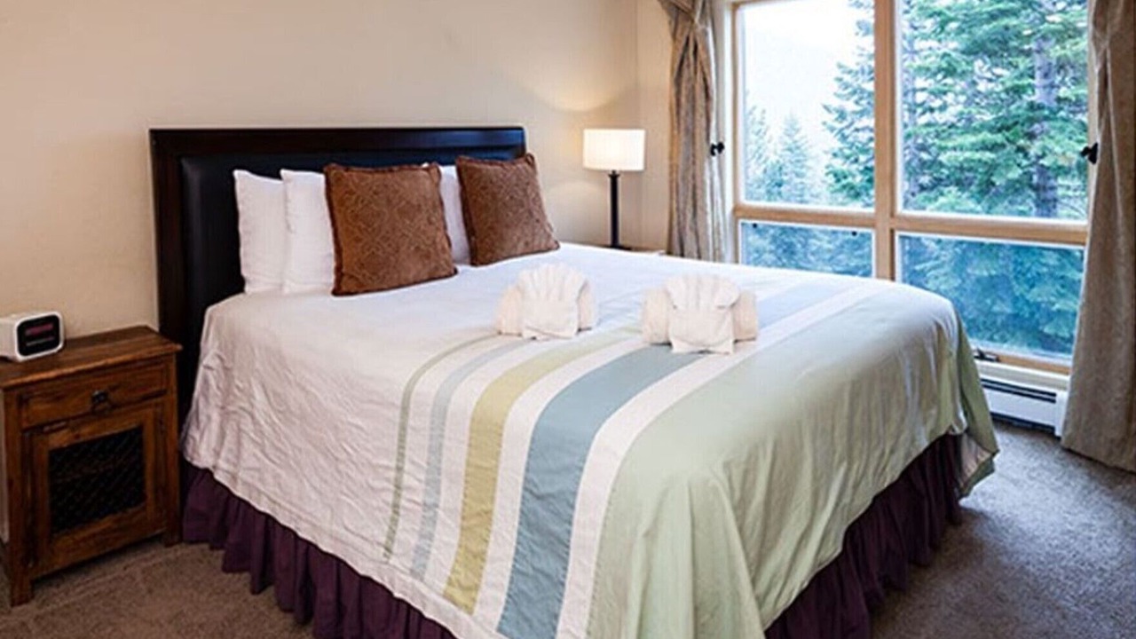 Photo of Bedroom in Upper Kingsbury