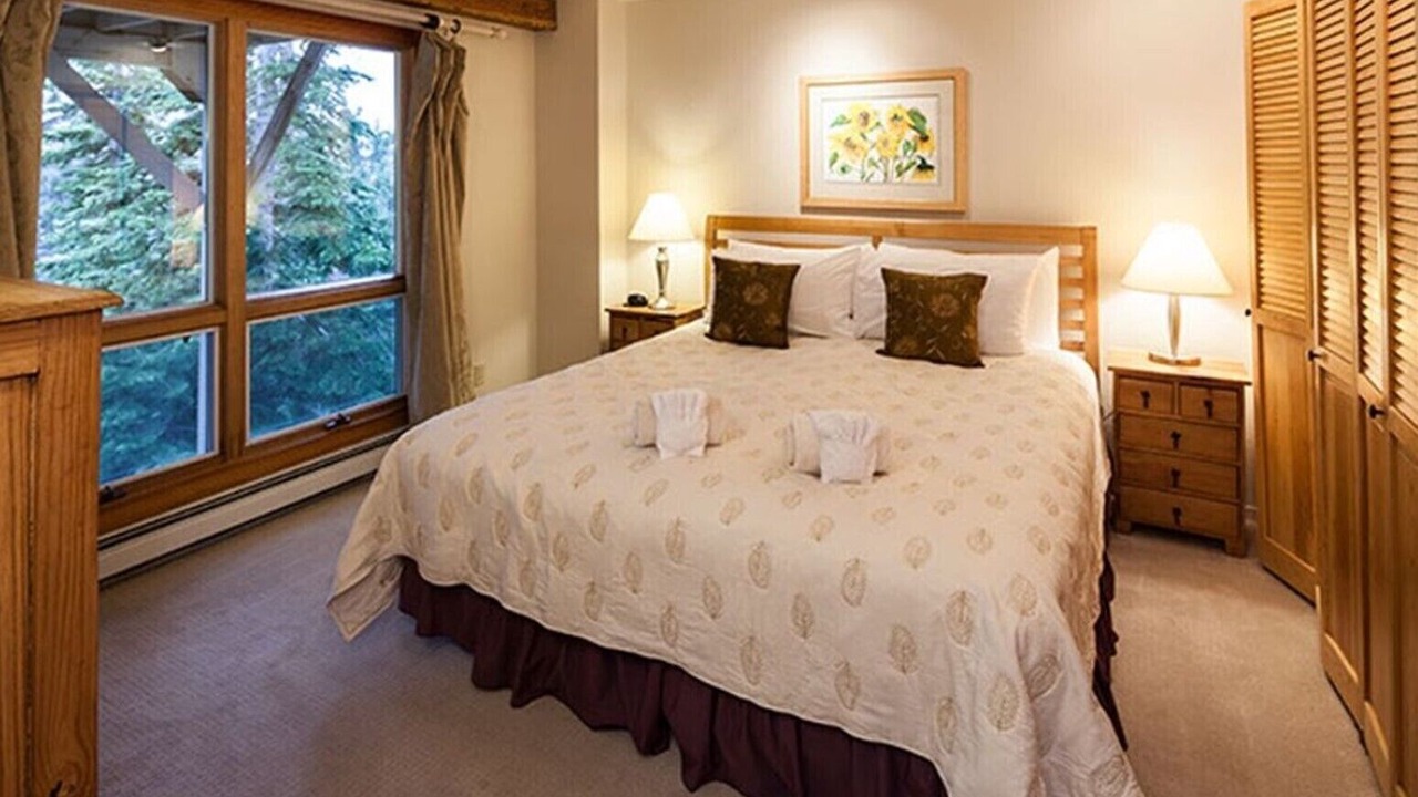 Photo of Bedroom in Upper Kingsbury