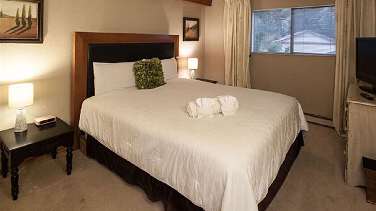 Photo of Bedroom in Upper Kingsbury