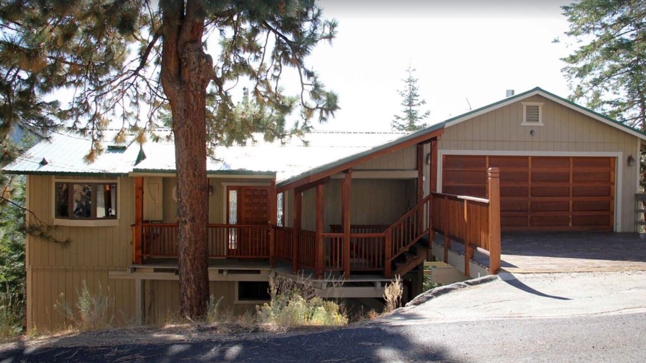 Photo of Outdoor in Upper Kingsbury